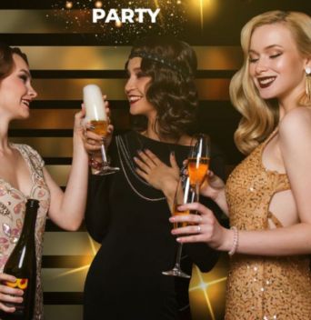 Нова година 2026 в Белек, Анталия с автобус от Варна - 4 нощувки